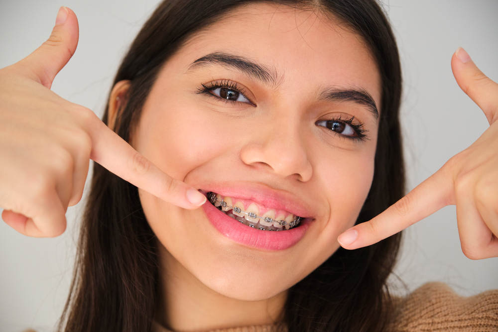 DIY braces dangers